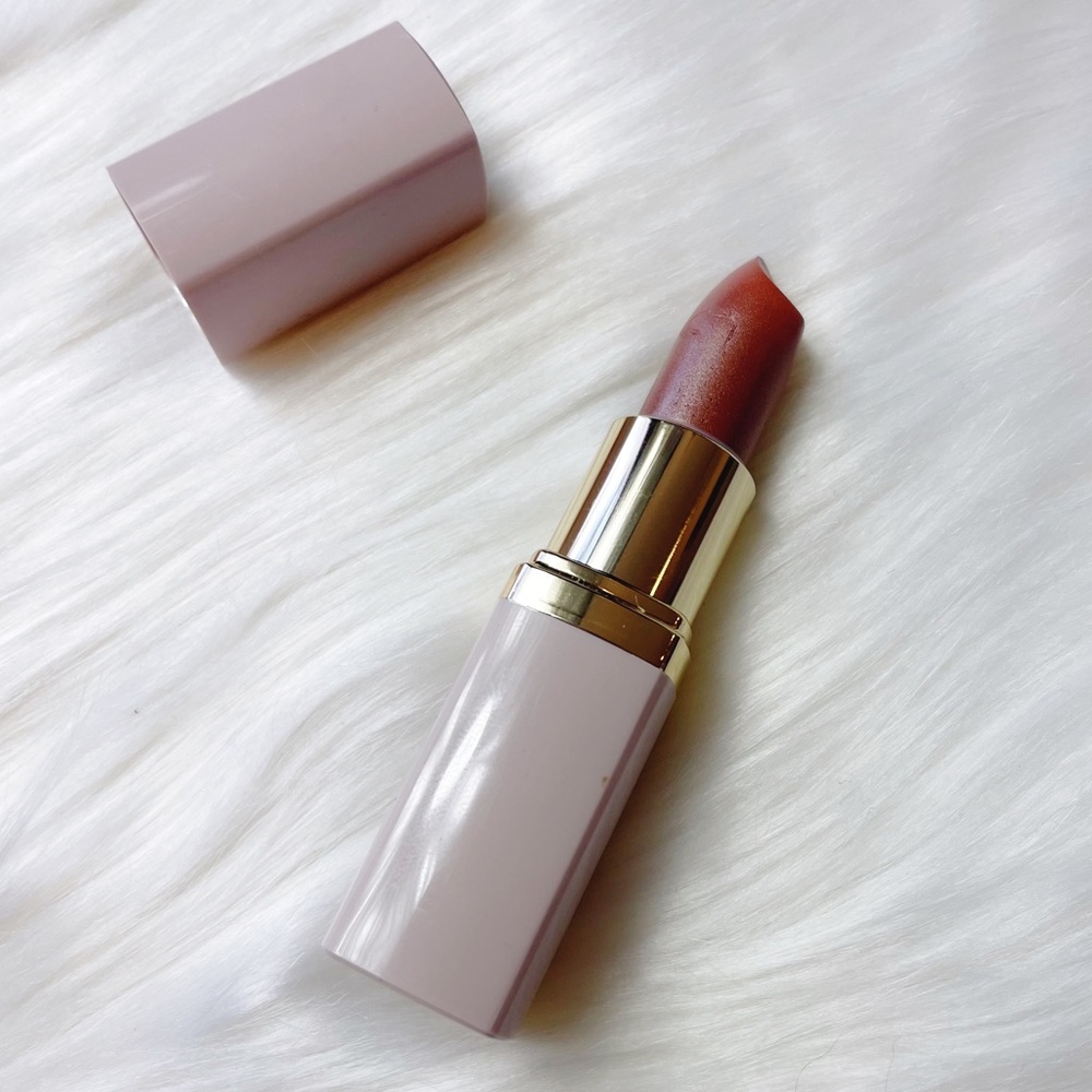 Maybelline Vintage Mocha Shimmer Shades of You Lipstick